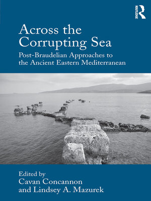 cover image of Across the Corrupting Sea